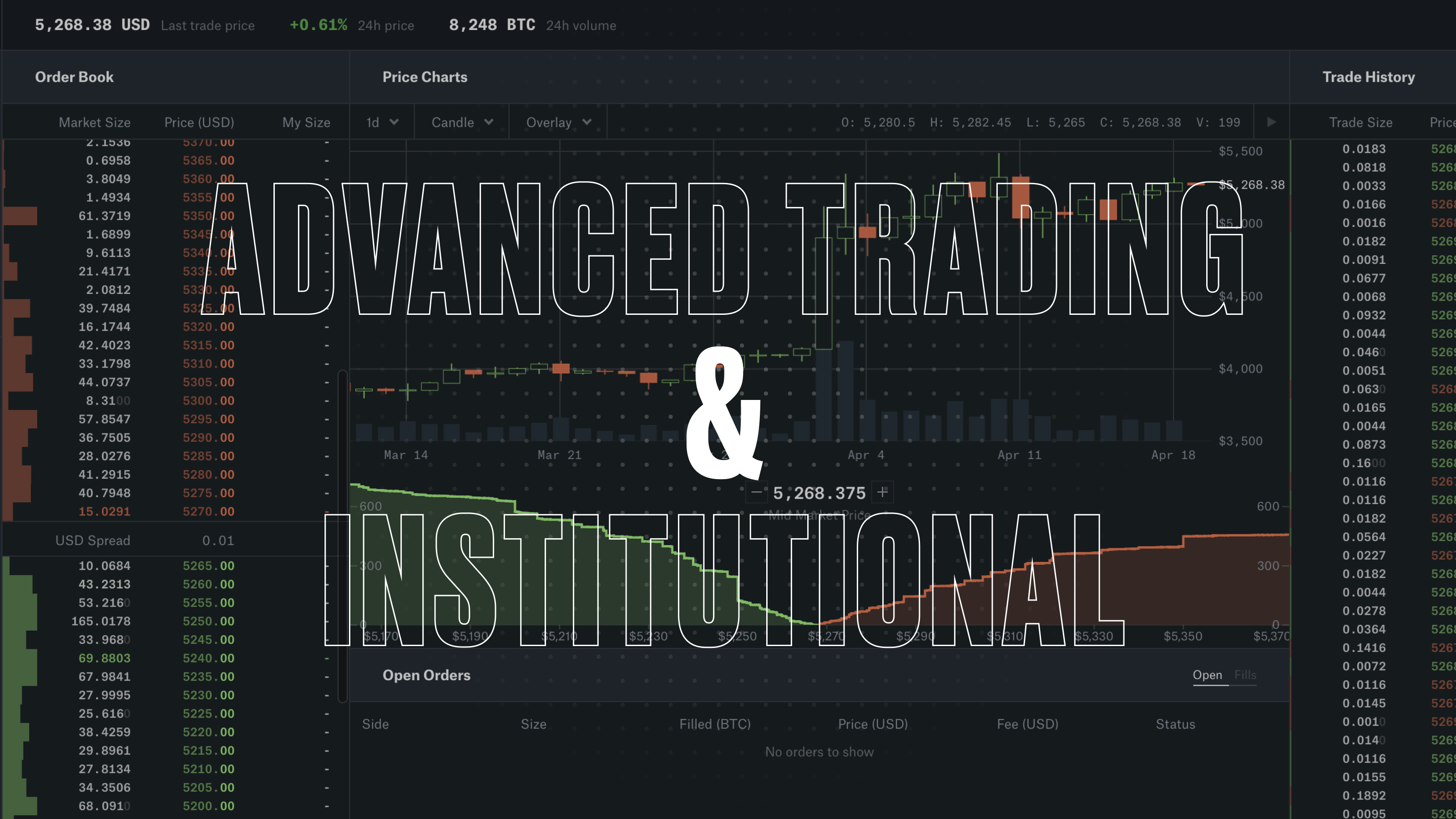 crypto investments