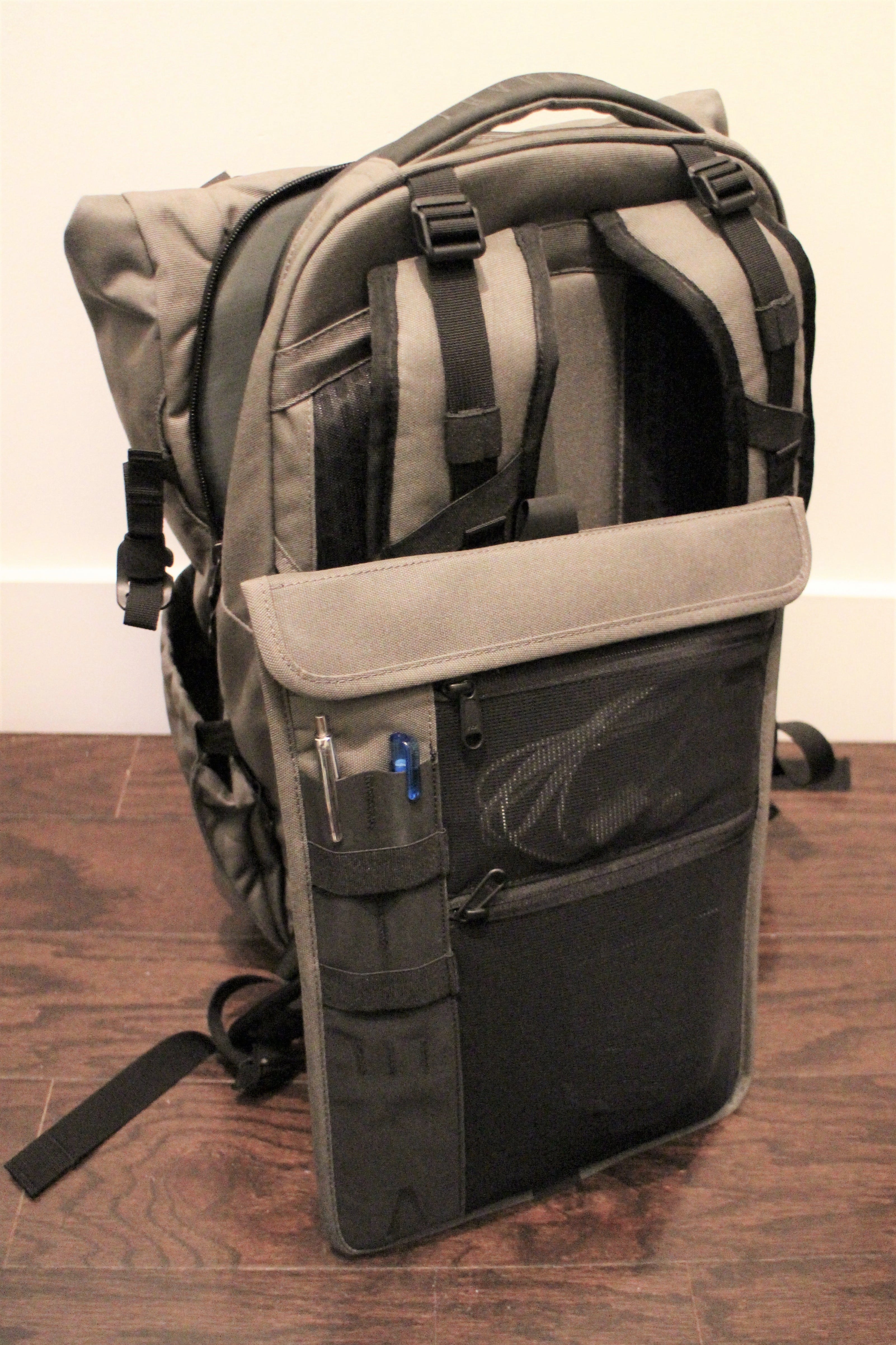 boundary modular backpack Off 77% www 