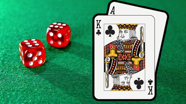 Poker Poker