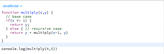 How I learned the concept of recursion with two simple examples | by ...