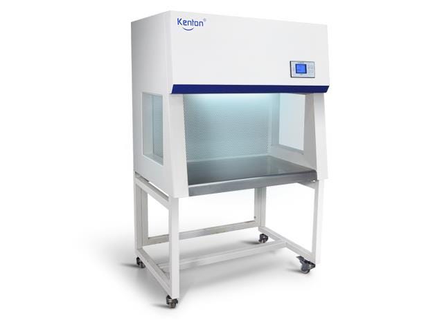 Ultra Clean Bench Horizontal Air Flow Laboratory Equipment