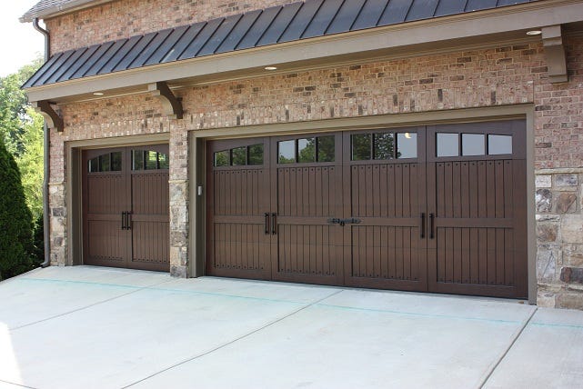 Easy Maintenance Tips For Garage Door Maintenance Brett Stave