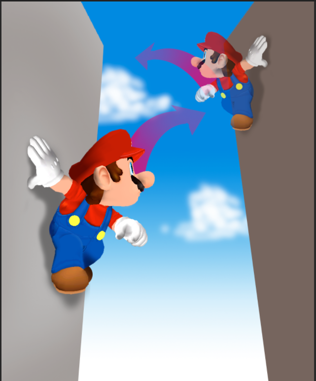 Wall Jump in Unity. This article will look at how we can… by Josh