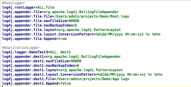 Introduction to Log4j. Log4j is a fast, flexible and reliable… | by Varun  Varshney | BYJU'S Exam Prep Engineering | Medium