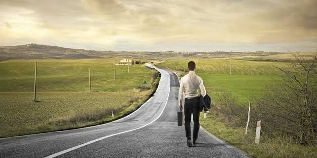 HOMECOMING. It was a beautiful summer morning in… | by Aviral Rathi ...