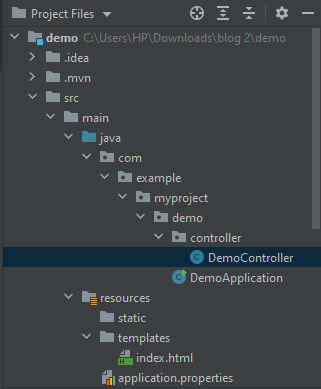 Membangun Web menggunakan Spring Boot dan Library Datatables | by Jordy ...