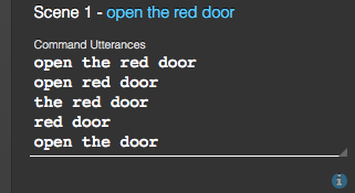 Creating Stories Using Amazon S Alexa Interactive Adventure Game Tool