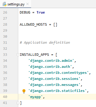 Introduction to Django. Django : High Level Python Web… | by Jeevan ...