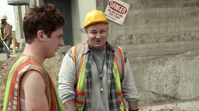 Gentrification In Shameless Rhegan Graham Medium