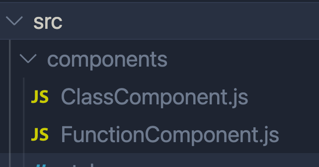 Class-Based vs Function-Based Components in React (useState) for ...