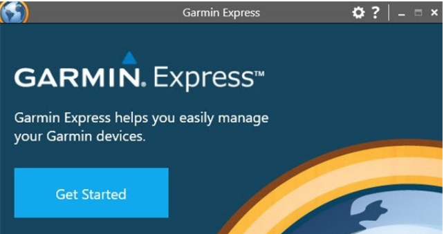 How to Install or Update the Garmin.com/Express Application| Garmin  Support? | by Garmingps Mapupdates | Medium