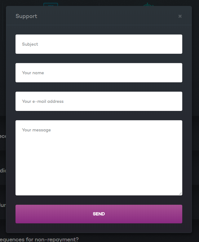 Download Mdn Withdrawal Guide The Meridian Ico Has Finally Drawn To By Meridian Medium PSD Mockup Templates