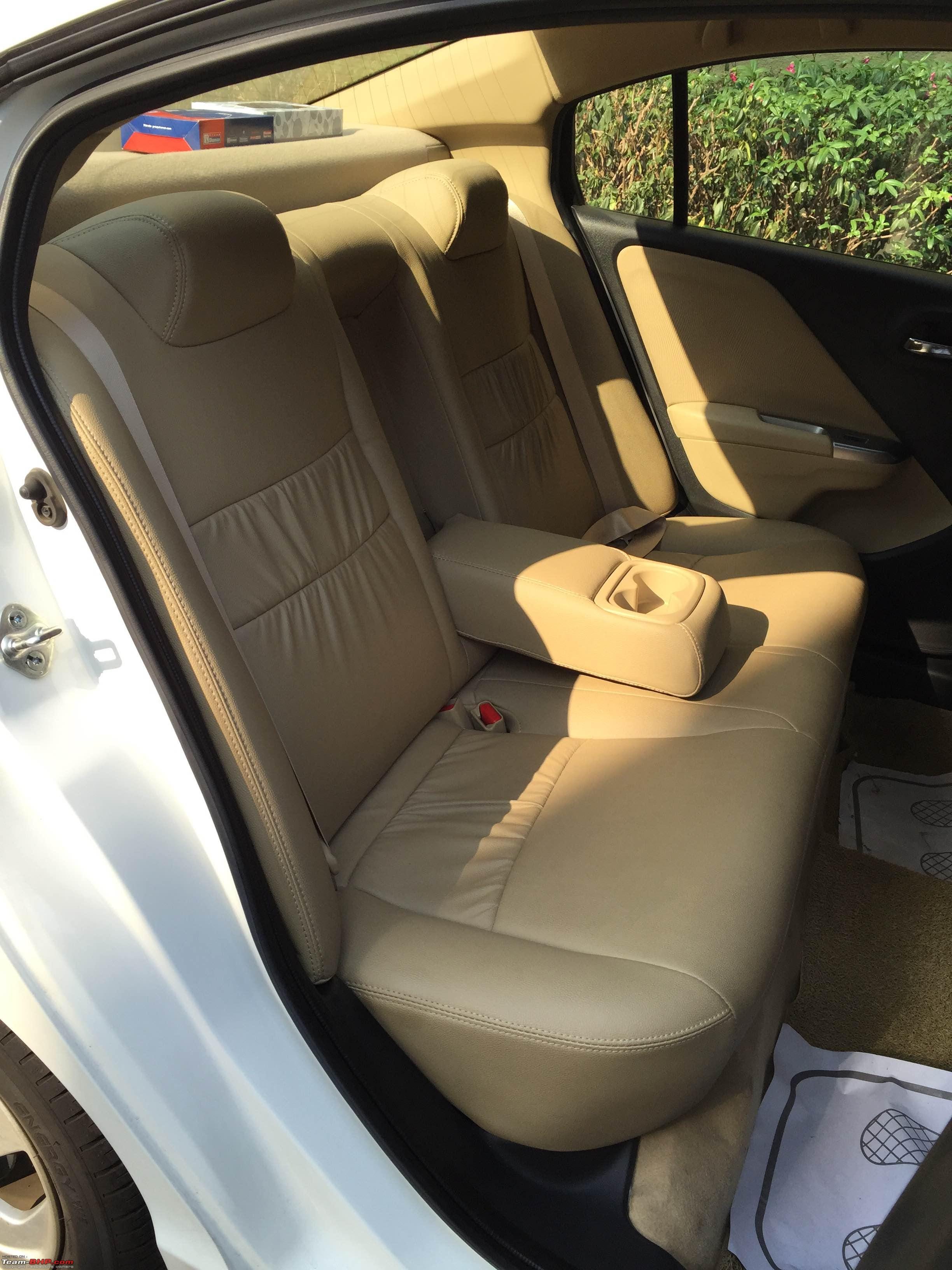 Headrests On Budget Cars In India Ved Kulkarni Medium