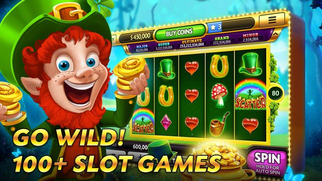 Big Winnings In Casinos With All The Peculiarities - Vinos Finos Slot