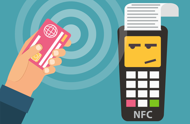 I Pagamenti Contactless Cosa Sono E Come Funzionano By Federica 