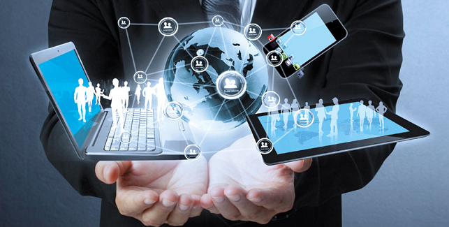 The Future of Software Industry: A look into the current trends  by 