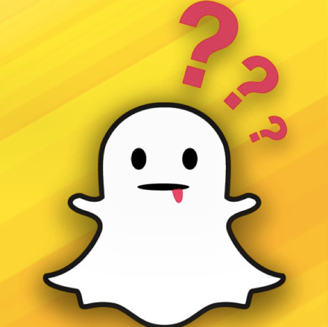 8 reasons you should be messaging your crush on Snapchat. | by Joe Wernig |  Medium