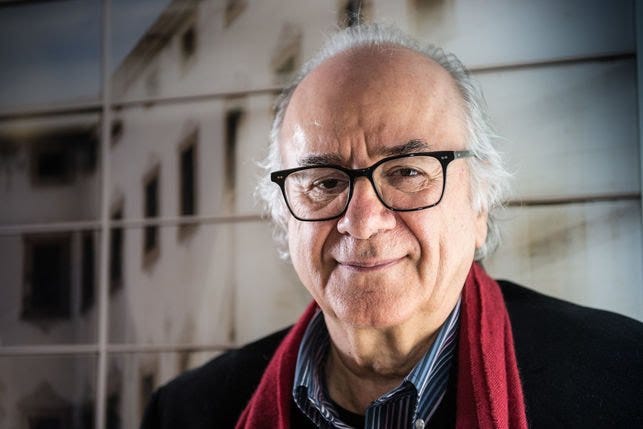 Boaventura de Sousa Santos. Inteligência concretizada na mais leve… | by Bula Curator | Medium