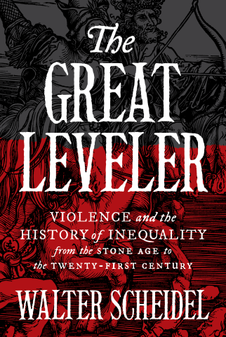 great leveler cover