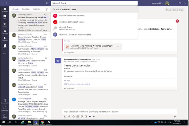 Microsoft To Do Teams
