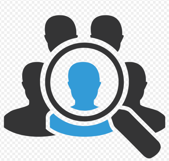 List all followers and following Github user's.'s photo