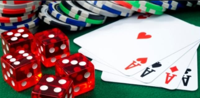 Idn poker alexandria bay