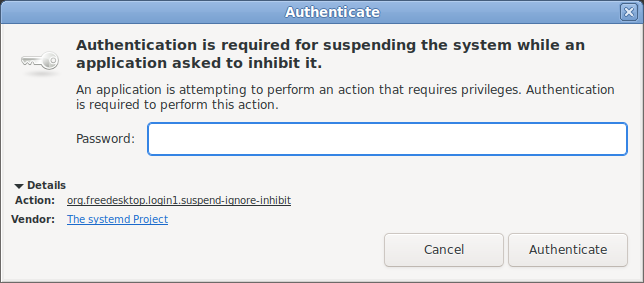 Who Is Inhibiting My Sleep Modern Linux Desktop Survival Tips By George Shuklin Opsops Medium Who Is Inhibiting My Sleep Modern Linux Desktop Survival Tips By George Shuklin Opsops Medium