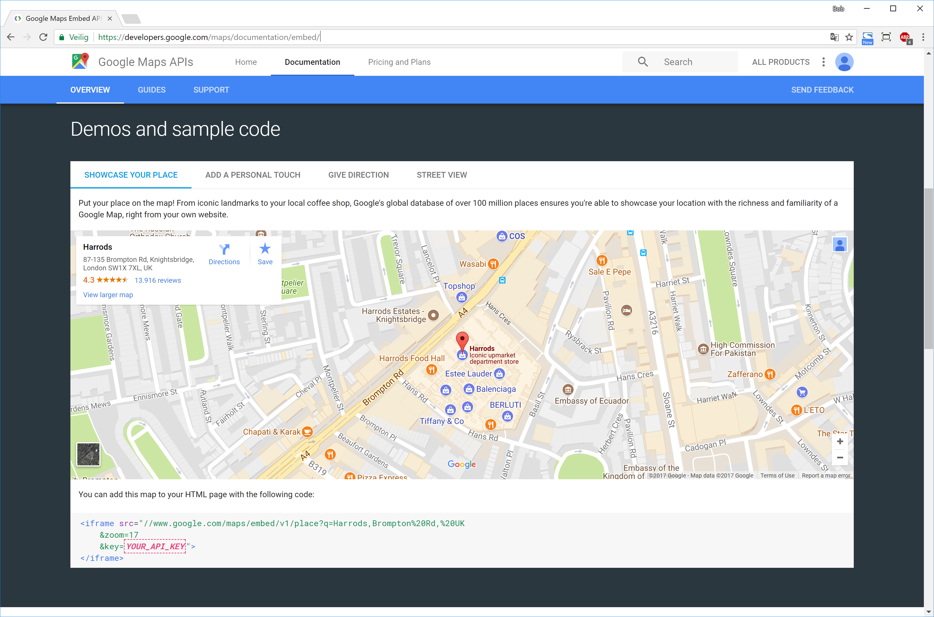 What an API is and why a good one makes all the difference | by Bob ...