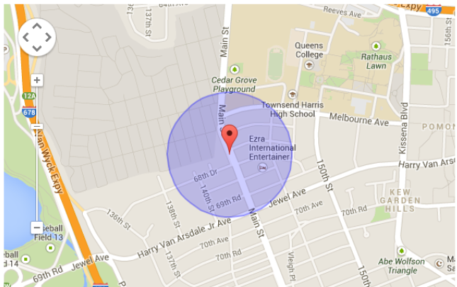Javascript Map In Place Search The Place Of Cab Using Huawei Map Kit, Site Kit And Location Kit In  Cab Booking Android App (Kotlin) | By Murali Akula | Medium