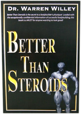 bodybuilding books to read