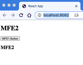 Micro Frontends Step By Step Using React Webpack 5 And Module Federation With Deployment To Aws By Rany Elhousieny Level Up Coding Level Up Coding