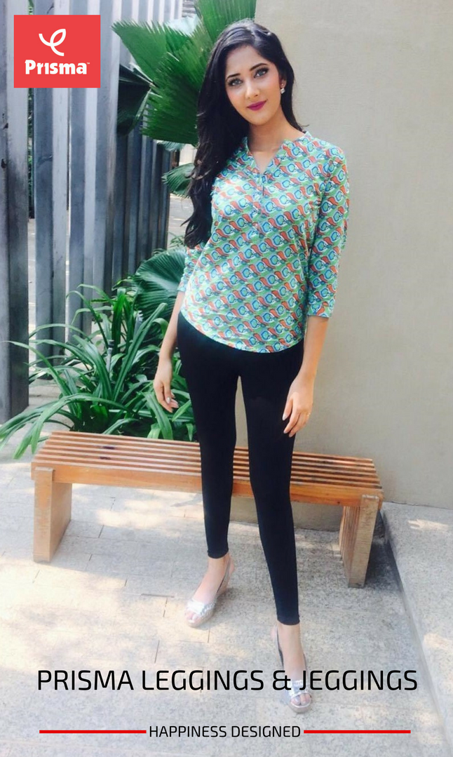prisma jeggings