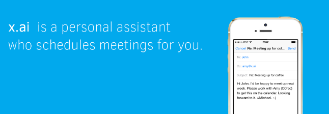 Amy And Andrew Ingram Your Ai Assistants From Xai An - 