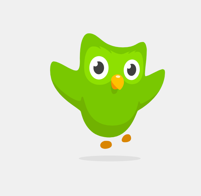 Duolingo: Successful Behavior Change.