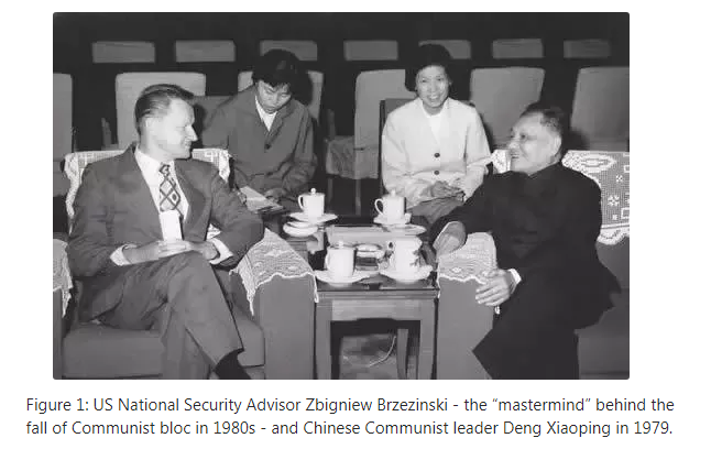 Is China a Communist Country? and do communist really need ...