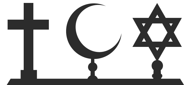 Abrahamic Religions And Monotheistic Religions