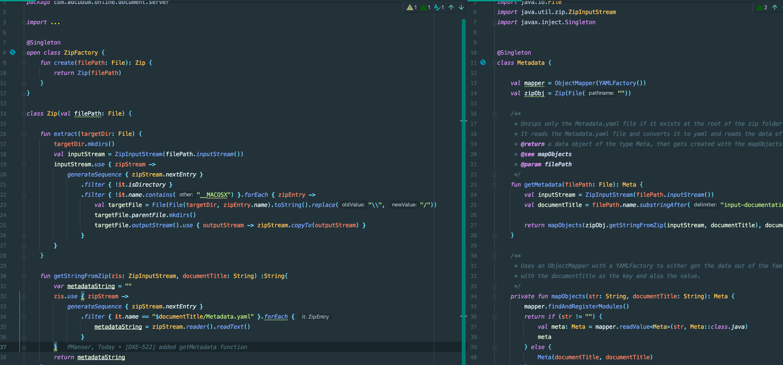 Read Yaml Content Of Zip File With A Zipinputstream By Manserpatrice Medium Read Yaml Content Of Zip File With A Zipinputstream By Manserpatrice Medium