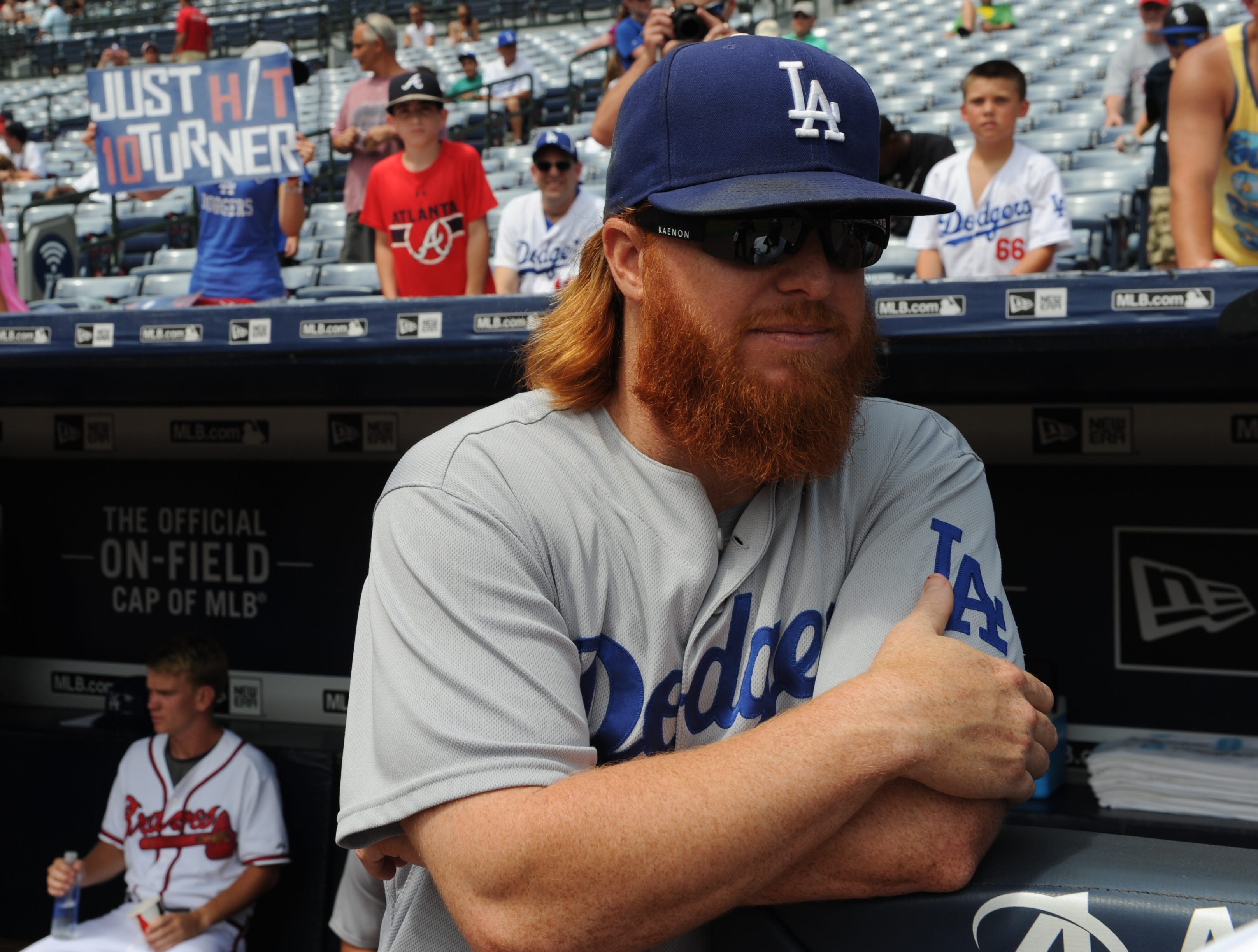 dodgers t shirt target