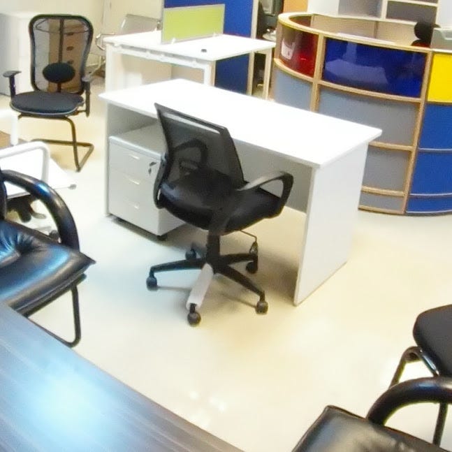 Office Furniture Showroom In Dubai For Best Office Furniture