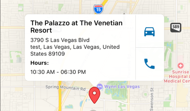 Add Onpress Event To React Native Maps Custom Callouts Ios By Umangshu Chouhan Medium