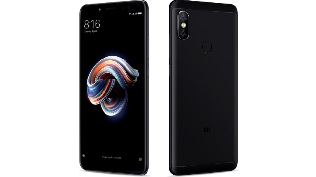 Xiaomi Redmi Note 6 Pro It S Been Almost Nine Months Since The By Nurul Barkah Medium