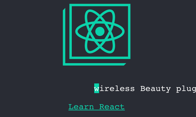Learn React Learn React