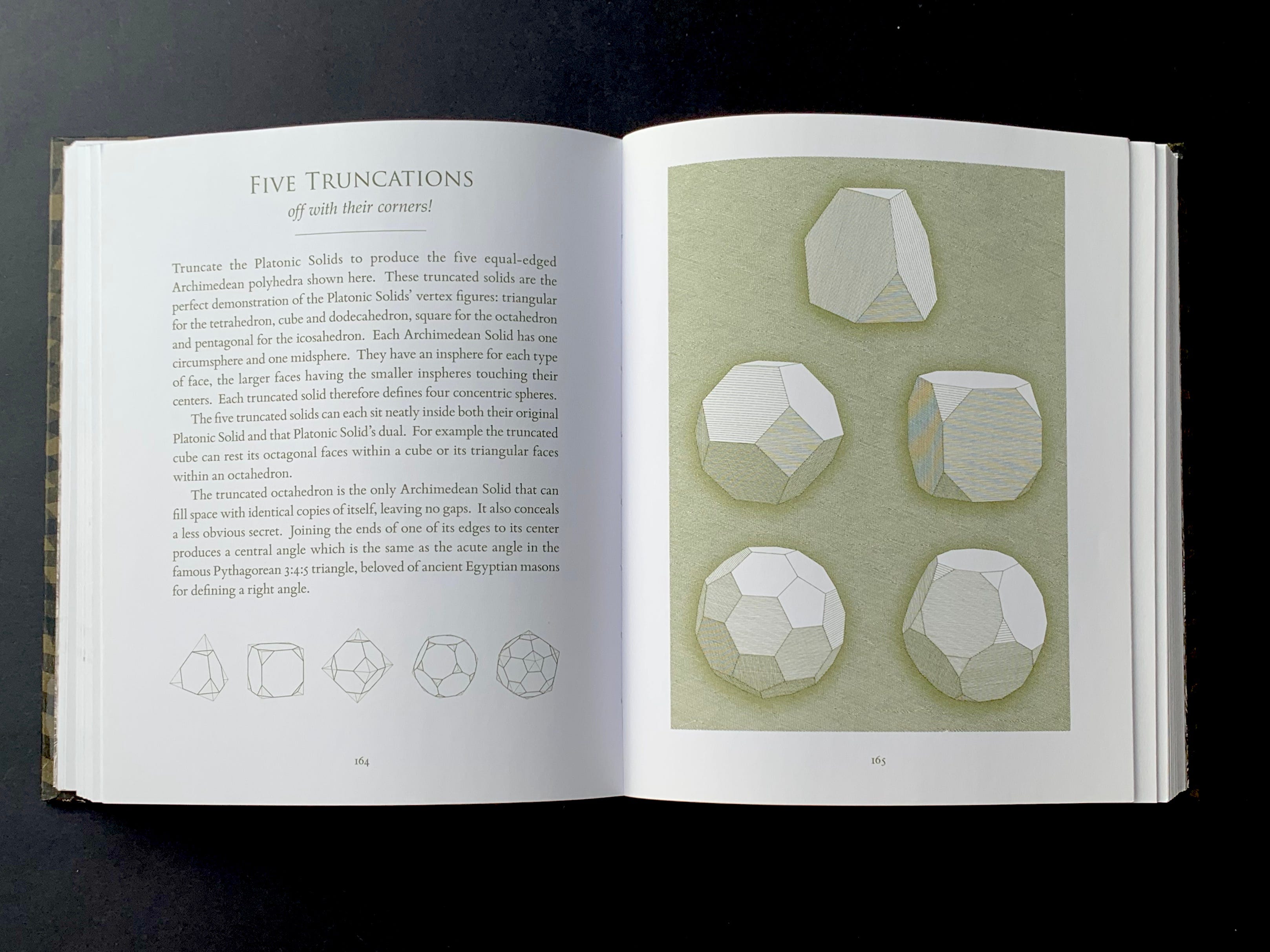 Quadrivium The Four Classical Liberal Arts Of Number Geometry Music Cosmology Wooden Books By Miranda Lundy Design Research Ux Readings Medium