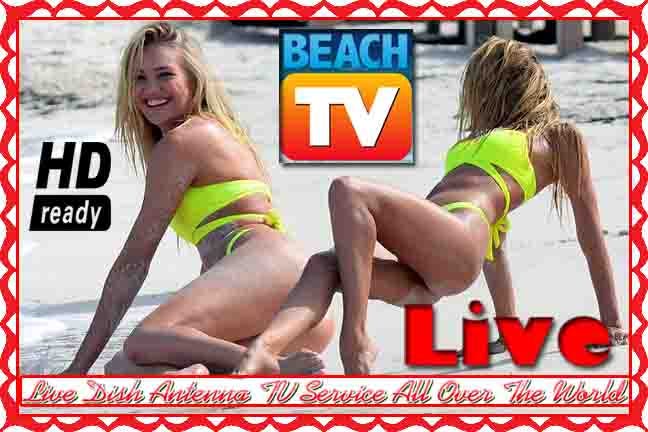 Bikini Beach TV Live Channel of Beautiful Sexy Models | by DISH TV LIVE |  Medium
