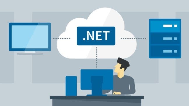 Getting started with ASP.NET Web API