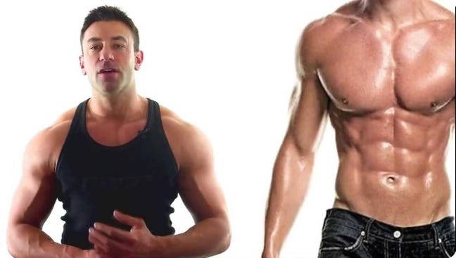 Adonis Golden Ratio Can You Build Muscle And Sculpt Your Body With This Program By Rocky Medium Adonis Golden Ratio Can You Build Muscle And Sculpt Your Body With This Program By Rocky Medium