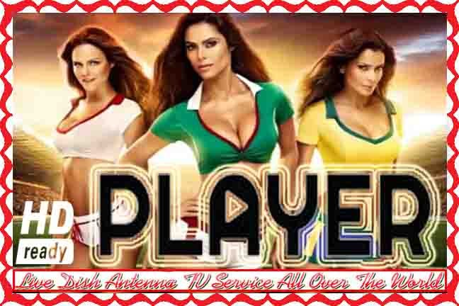 Player TV Live Girls Private Games Broadcast from USA | by DISH TV LIVE |  Medium