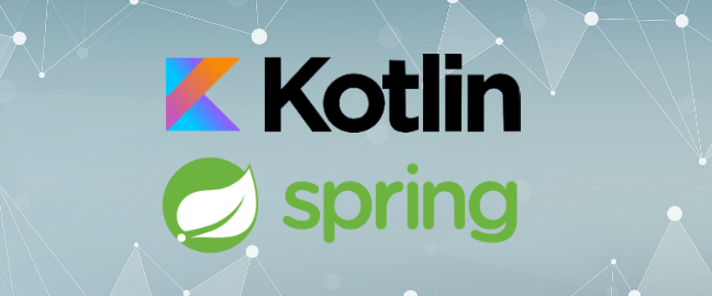 kotlin spring boot