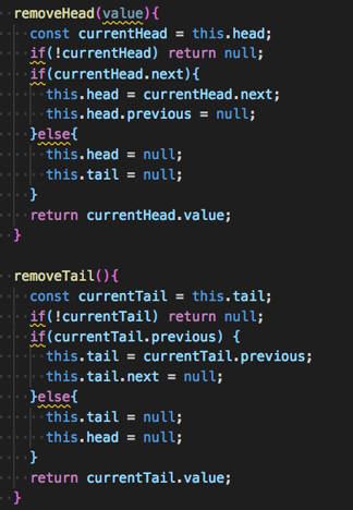 Data structure Linked Lists (Using Javascript) | by Kevin Duarte | Medium