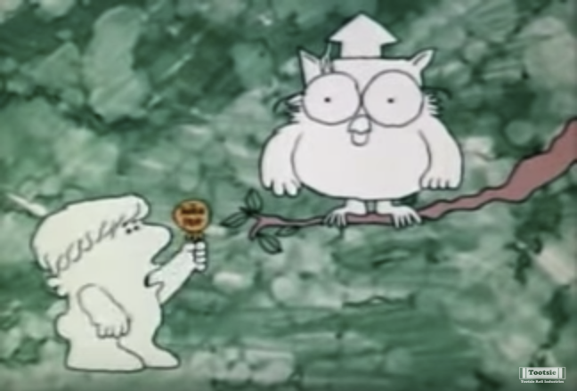 What Ritual Has in Common with a Vintage Tootsie Pop Ad | by Stratton  Cherouny | Better By __ | Medium